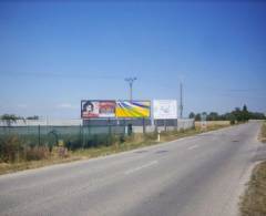 711069 Billboard, Šúrovce (Hlohovská,O)