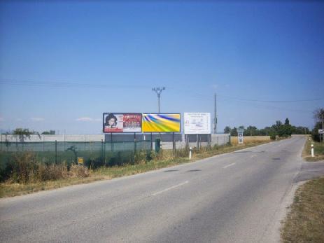 711069 Billboard, Šúrovce (Hlohovská,O)