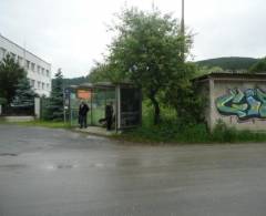 102165 Citylight, Banská Bystrica (Zvolenská cesta/Iliáš-AZ)