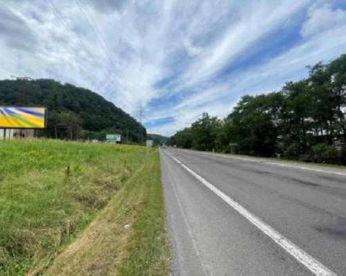 771160 Billboard, Zvolen (E-571/KE-ZV-BA,Lučenecká,O)