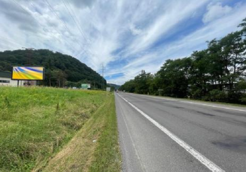 771160 Billboard, Zvolen (E-571/KE-ZV-BA,Lučenecká,O)