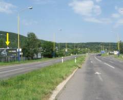 771012 Billboard, Zvolen (Ulica T.G. Masaryka)