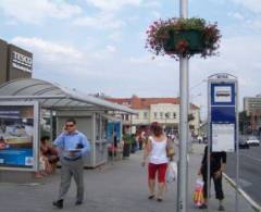 412464 Citylight, Nitra (Štúrova/OD Nitra-AZ)