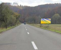 241087 Billboard, Humenné-Udavskév (cesta II/559 CLO PL-Humenné,O)