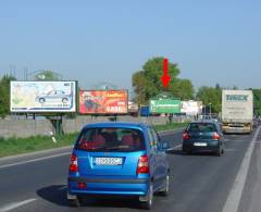 581128 Billboard, Dunajská Lužná (š. c. E575 - sm. Bratislava)