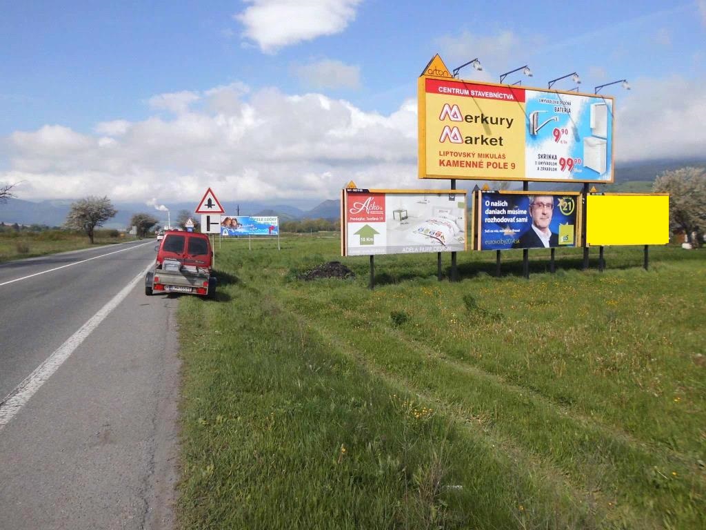 561061 Billboard, Ivachnová ()