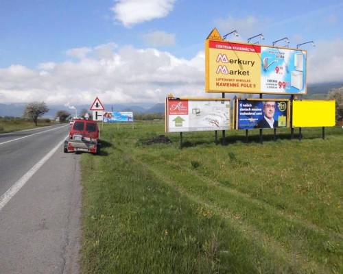 561061 Billboard, Ivachnová ()