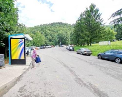 412496 Citylight, Nitra - Zobor (Zobor/Kláštorska-AZ)