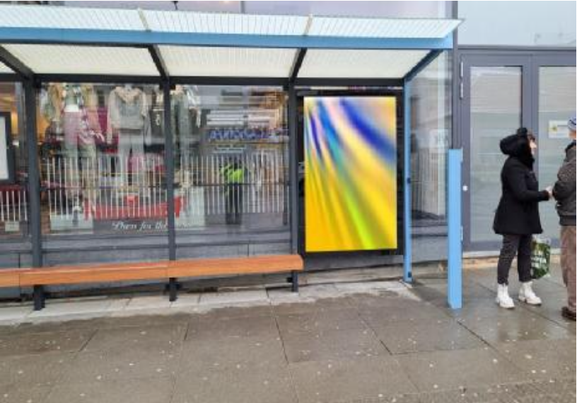 412462 Citylight, Nitra (Štúrova/OD Mlyny-AZ)