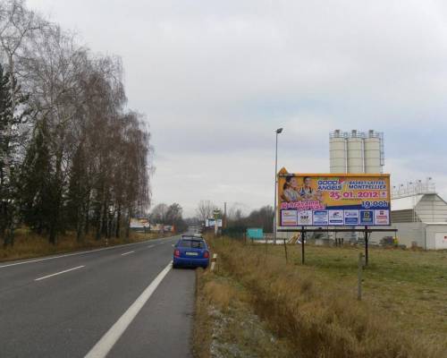 801714 Billboard, Mojšová Lúčka ()
