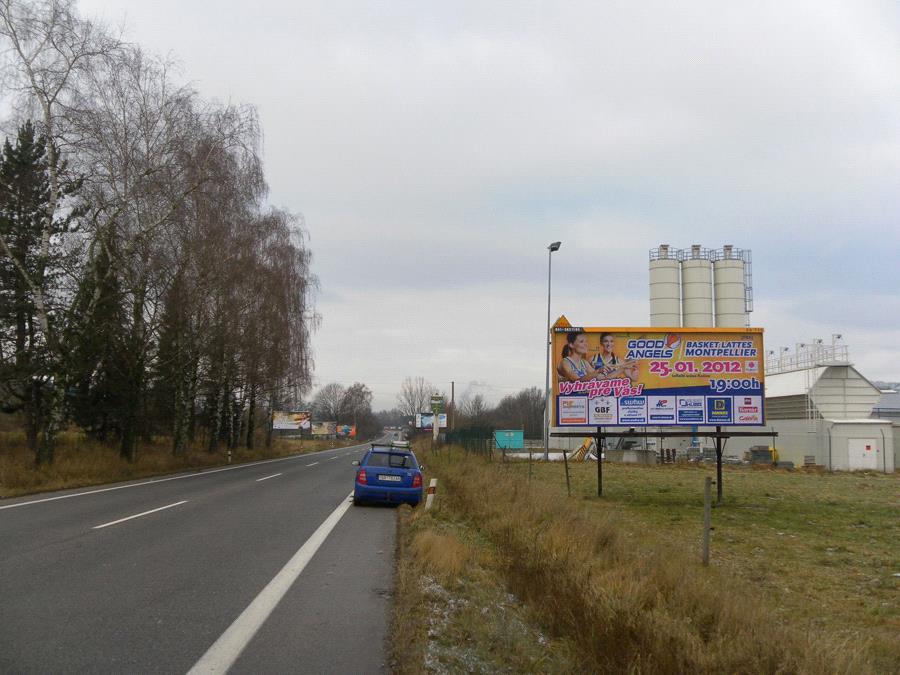 801714 Billboard, Mojšová Lúčka ()