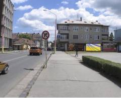 711162 Billboard, Trnava (Kollárova, centrum)