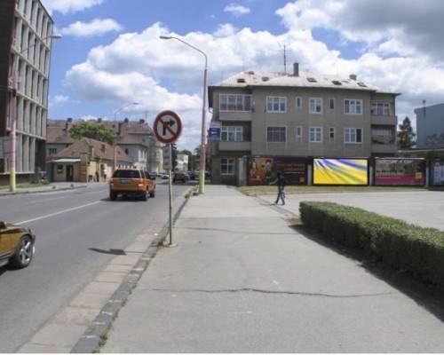 711162 Billboard, Trnava (Kollárova, centrum)