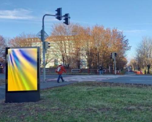 482206 Citylight, Poprad (cesta I/18/L.Svobodu)