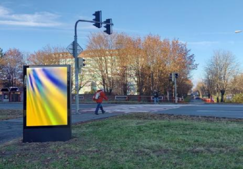 482206 Citylight, Poprad (cesta I/18/L.Svobodu)