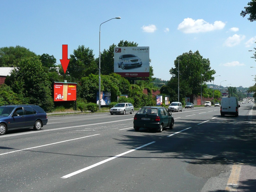 1511674 Billboard, Bratislava (Lamačská cesta)