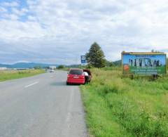 511072 Billboard, Nedožery (hlavný cestný ťah Prievidza - Žilina )