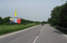 Card image cap701011 Billboard, Trenčín (Bratislavská, I/61, E75, medzinárodná komunikácia)