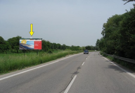 701011 Billboard, Trenčín (Bratislavská, I/61, E75, medzinárodná komunikácia)
