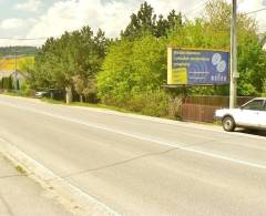 491059 Billboard, Sverepec (cesta 1.triedy P.Bystrica - Trenčín )