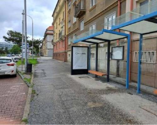 412470 Citylight, Nitra (Štúrova-AZ)