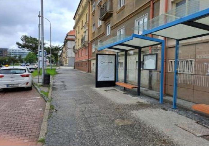 412470 Citylight, Nitra (Štúrova-AZ)