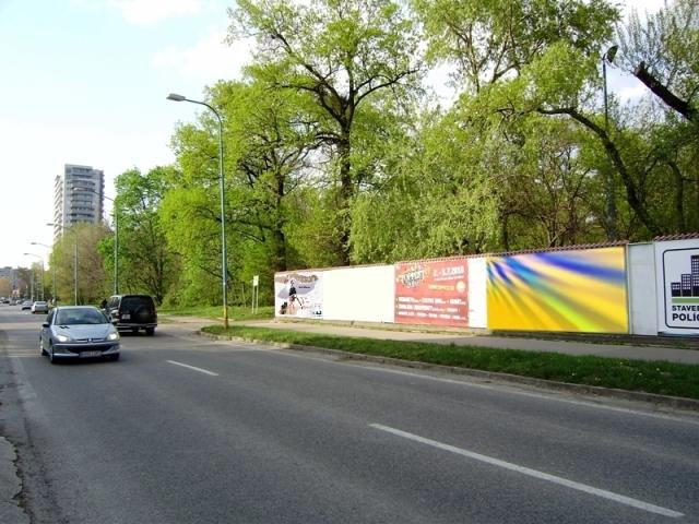 1511066 Billboard, Bratislava 5-Petržalka (Starohájska)