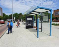 412398 Citylight, Nitra (Fatranská-AZ)