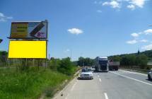 Card image cap501187 Billboard, Chminianska Nová Ves (hlavný cestný ťah Poprad - Prešov)