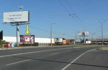 Card image cap151069 Billboard, Bratislava - Ružinov (Gagarinova)