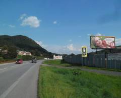 141021 Billboard, Valaská (cesta 1.tr. B.Bystrica - Brezno)