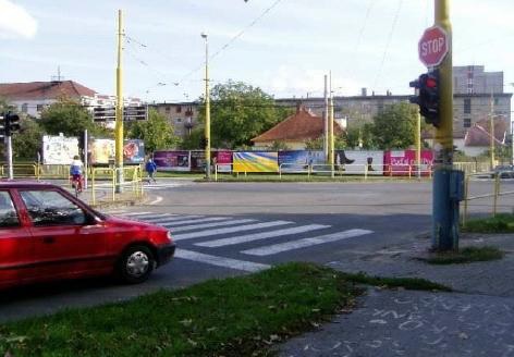 501269 Billboard, Prešov (Škultétyho/Budovateľská)