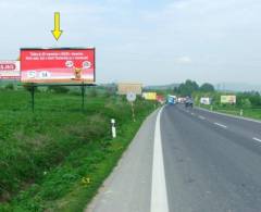 801067 Billboard, Žilina (Strečno, E50, medzinárodná komunikácia)