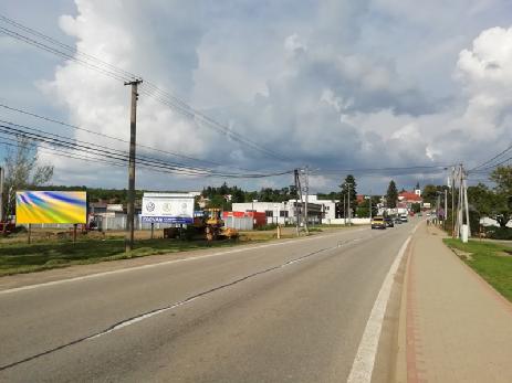 381253 Billboard, Trhovište (E50,KE-MI)