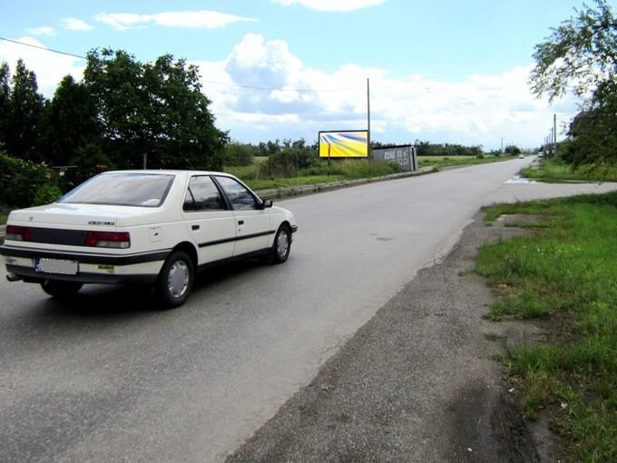 691040 Billboard, Kráľovský Chlmec (Príbenická,O)