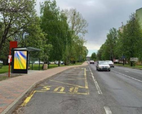 482279 Citylight, Poprad (Partizánska-AZ)