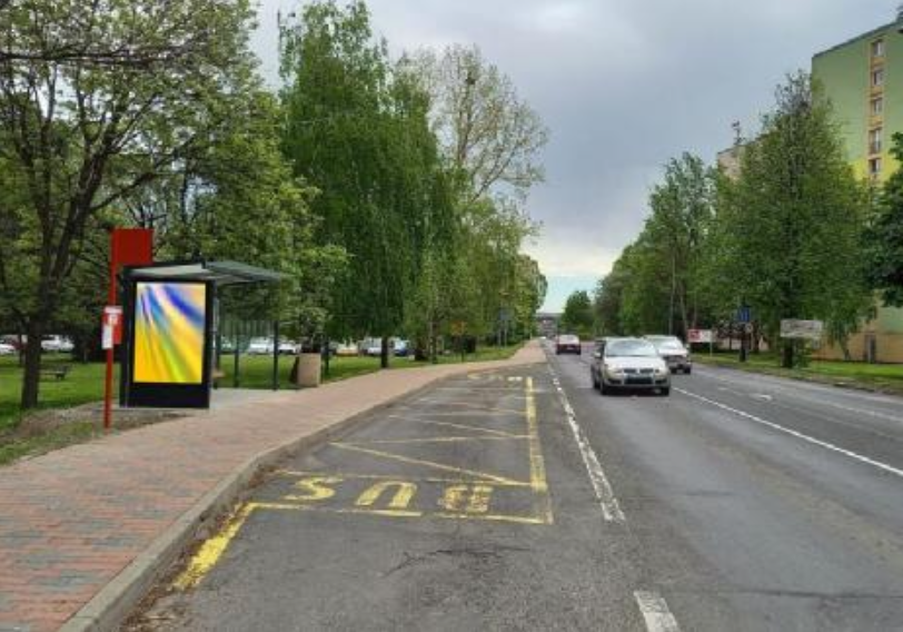 482279 Citylight, Poprad (Partizánska-AZ)