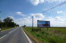 Card image cap311010 Billboard, Krškany (cesta 1.tr. Levice - Krupina cesta )