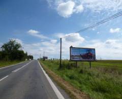 311010 Billboard, Krškany (cesta 1.tr. Levice - Krupina cesta )