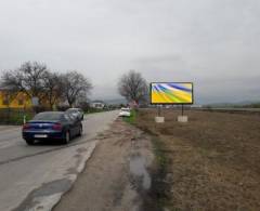 461056 Billboard, Krakovany (II/499)