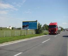 201208 Billboard, Veľký Meder (Medveďovská cesta )