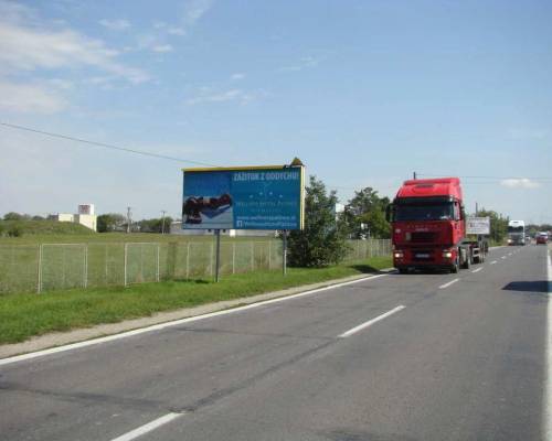 201208 Billboard, Veľký Meder (Medveďovská cesta )