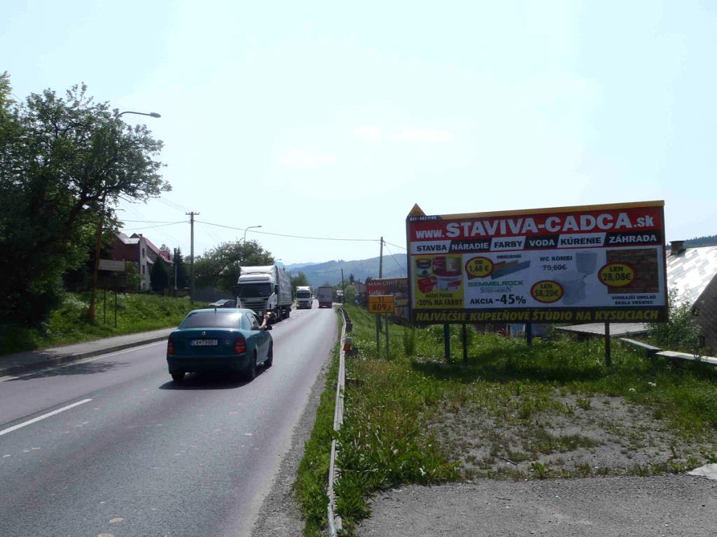 171094 Billboard, Svrčinovec ()