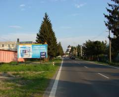 651005 Billboard, Stropkov (Šarišská ulica)