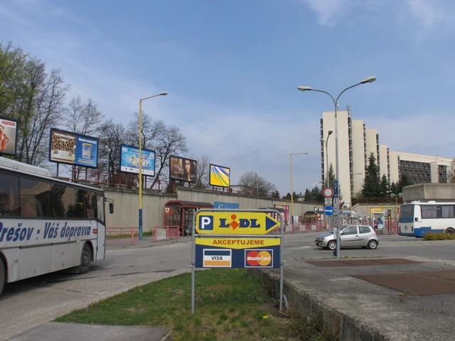 771068 Billboard, Zvolen (stanica SAD,J)