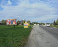 601021 Billboard, Popudlinské Močidľany (cesta 1.triedy Senica - Holíč )