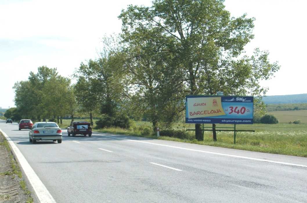 281713 Billboard, Košice (š. c. I/50 - sm. Rožňava)