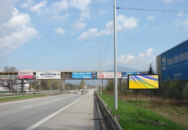 361428 Billboard, Martin (I/65,BB-ŽA,Cesta mieru,O)