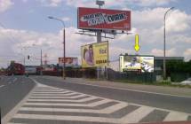 Card image cap151055 Billboard, Bratislava (Gagarinova)