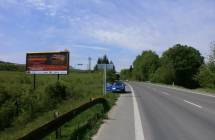 Card image cap801550 Billboard, Horný Hričov ()